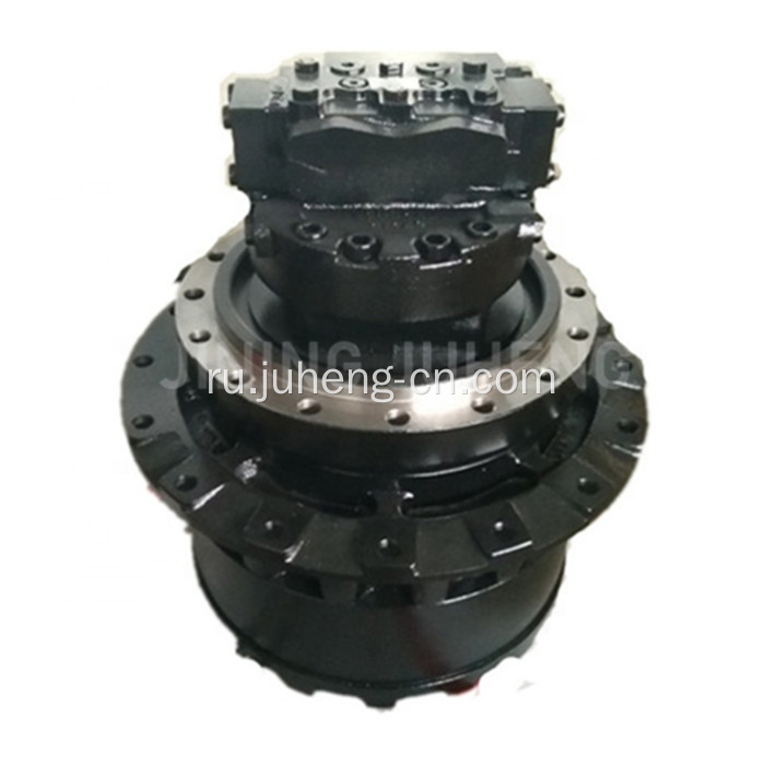 Final Drive 320D Travel Motor 2276116